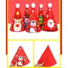 MRYfoda Christmas handmade products view 3