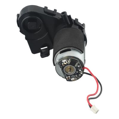 RZHBYS Main Brush Motor Parts for Ecovacs for Deebot U2/U2 Pro /U2 Power DGN22-11 Home Appliance Robot Sweeper Parts