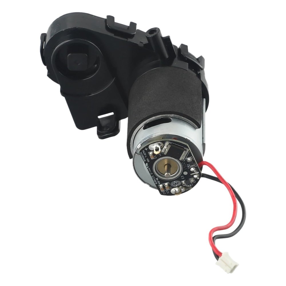 RZHBYS Main Brush Motor Parts for Ecovacs for Deebot U2/U2 Pro /U2 Power DGN22-11 Home Appliance Robot Sweeper Parts