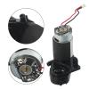 RZHBYS Main Brush Motor Parts for Ecovacs for Deebot U2/U2 Pro /U2 Power DGN22-11 Home Appliance Robot Sweeper Parts view 3