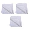 RZHBYS 3X for Karcher Steam Cleaner Cotton Mop Cloth Pads Covers for Karcher SC1 SC2 SC3 SC4 SC5 CTK10 CTK20 Robot Vacuum Cleaner Part view 1