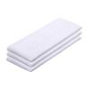 RZHBYS 3X for Karcher Steam Cleaner Cotton Mop Cloth Pads Covers for Karcher SC1 SC2 SC3 SC4 SC5 CTK10 CTK20 Robot Vacuum Cleaner Part view 2