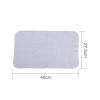 RZHBYS 3X for Karcher Steam Cleaner Cotton Mop Cloth Pads Covers for Karcher SC1 SC2 SC3 SC4 SC5 CTK10 CTK20 Robot Vacuum Cleaner Part view 3