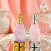 Unomor 20pcs Bottle-shaped Candy Boxes for Weddings and Parties Party Favors Creative Decorative Containers for Birthdays Anniversaries view 2