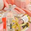 Unomor 20pcs Bottle-shaped Candy Boxes for Weddings and Parties Party Favors Creative Decorative Containers for Birthdays Anniversaries view 3