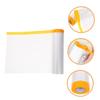 FUNOMOCYA Clear Plastic Furniture Cover for Moving Protector for Sofa and Home Appliances High Transparency Furniture Protection against Dust and Damage view 4
