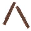 HOLIDYOYO 2pcs Rattan Wreath Decoration Kit Natural Rattan Materials for Wreaths for Weddings Holidays and Home Decor view 1