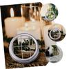 BIUDECO Jar Sprouting Lid Lid for Sprouting Floral Lid and Strainer for Tea or view 4