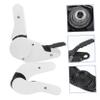 SEWACC 1pair Adjustable Chair Angle Adjuster for Gaming and Office Use Backrest Recliner Accessory and Material Easy to Install and Remove view 4