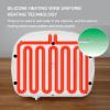 3.5L Yogurt Natto Machine, Intelligent Natto Fermentation Steaming Stew Machine with Stainless Steel Container for Black Garlic, Yogurt, Natto view 4