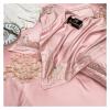 Egyptian Cotton Bedding Set 4pcs King Queen Size Sheet Comforter Cover Pillowcase Bedlinen,Bed view 4