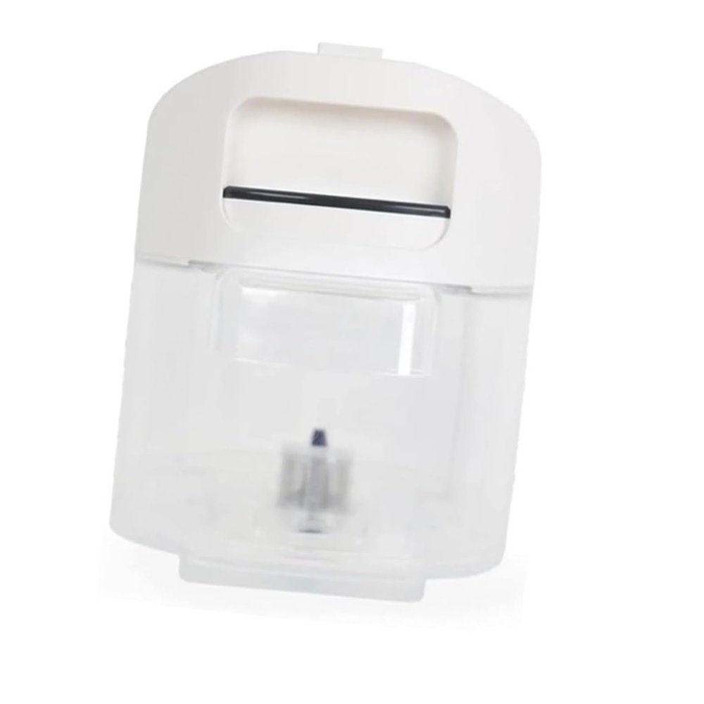 DUANSHUAIKANG For Vacuum Cleaner Vacuum Cleaner Replacement Water Tank Compatible For Tineco Compatible For IFloor Breeze IFloor 3 Dirt Water Tank Vacuum cleaner accessories Clean Water Tank(Clean Wat