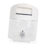 DUANSHUAIKANG For Vacuum Cleaner Vacuum Cleaner Replacement Water Tank Compatible For Tineco Compatible For IFloor Breeze IFloor 3 Dirt Water Tank Vacuum cleaner accessories Clean Water Tank(Clean Wat view 1