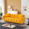 Guo Baitur 3 Seater Couch/Sofa - Versatile and Comfortable for Your Living Space view 3
