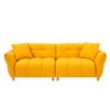 Guo Baitur 3 Seater Couch/Sofa - Versatile and Comfortable for Your Living Space view 4