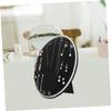 MUSISALY Earring Display Stand Elegant Design Wall-mounted Jewelry Organizer for Earrings and Ear Studs Sturdy and Stylish Home Decor view 3
