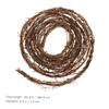 OHPHCALL 4pcs Xmas Rattan Garland Decoration Christmas Grapevine Vine for Mantle Fireplace Stairs Table Wall and Door for Holiday Celebrations and Festive Decor view 4