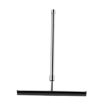 Telescopic Window Squeegee with 23 Inch Reach Stainless Steel