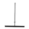 Telescopic Window Squeegee with 23 Inch Reach Stainless Steel view 1