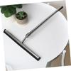 Telescopic Window Squeegee with 23 Inch Reach Stainless Steel view 2
