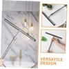 Telescopic Window Squeegee with 23 Inch Reach Stainless Steel view 3