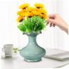 BIUDECO Sunflower Decorations Artificial Sunflower Bouquets Perfect for Home and Party view 4