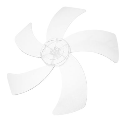 ANDRESLAD Replacement Fan for Standing Pedestal Fans Easy to Install and Clean