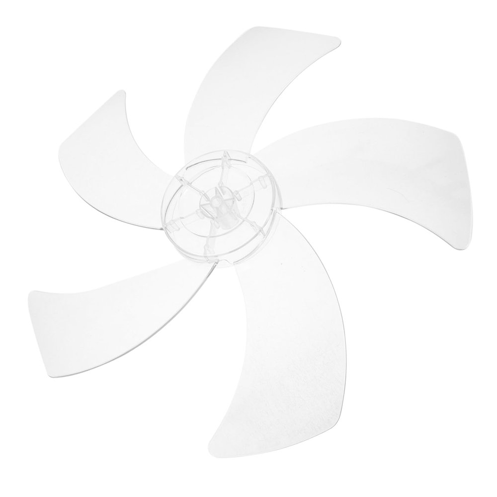 ANDRESLAD Replacement Fan for Standing Pedestal Fans Easy to Install and Clean