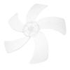 ANDRESLAD Replacement Fan for Standing Pedestal Fans Easy to Install and Clean view 1