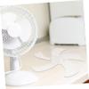 ANDRESLAD Replacement Fan for Standing Pedestal Fans Easy to Install and Clean view 3
