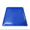 Rhino Mats, Rhino Hide Anti Fatigue Floor Mat, Commercial Grade Kitchen Mat, Standing Desk Mat, Office, Garage, Standing Comfort. (Blue, 3' x 8' x 7/8") view 1