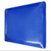 Rhino Mats, Rhino Hide Anti Fatigue Floor Mat, Commercial Grade Kitchen Mat, Standing Desk Mat, Office, Garage, Standing Comfort. (Blue, 3' x 8' x 7/8") view 4