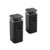 Dual Mode Compatible With Virtual Compatible With Wall Barrier Compatible With IRobot Compatible With Roomba 500/600/700/800/900 Series Vacuum Cleaner Robot Accessoreis Kits Parts(2Pcs wall) view 2