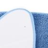 CIYODO 2pcs Replacement Steam Mop Pads Microfiber for Vax Steam Mops Hook Loop Machine Washable view 4