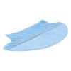 PonpEd Compatible for EVERYBOT 3i4/10* Mop ClothsRobot Vacuum Cleaner Spare PartsHousehold Cleaning Tools Replacement Rags Mop Accessory(10pcs Mop Cloth) view 3
