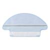 PonpEd Compatible for EVERYBOT 3i4/10* Mop ClothsRobot Vacuum Cleaner Spare PartsHousehold Cleaning Tools Replacement Rags Mop Accessory(10pcs Mop Cloth) view 4