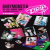 BABYMONSTER DRIP 1st Full Album YG TAG ALBUM Ver with Tracking (CHIQUITA Ver.) view 2