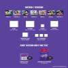BABYMONSTER DRIP 1st Full Album YG TAG ALBUM Ver with Tracking (CHIQUITA Ver.) view 3