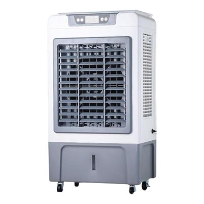 Yajuer 3 in 1 Evaporative Air Cooler, Swamp Cooler with Water Tank and 8H Timer, 3 Speeds Portable Air Cooler for Home Office Garage