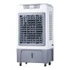 Yajuer 3 in 1 Evaporative Air Cooler, Swamp Cooler with Water Tank and 8H Timer, 3 Speeds Portable Air Cooler for Home Office Garage view 1