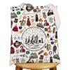 G2TUP Sassenach Tote Bag Claire & Jamie Gift Sassenach Dragonfly Gifts Callanish Stones Gifts (Sometimes you find) view 1