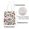 G2TUP Sassenach Tote Bag Claire & Jamie Gift Sassenach Dragonfly Gifts Callanish Stones Gifts (Sometimes you find) view 4