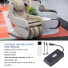 Asixxsix Electric Recliner Controller, 2.4G Wire Less Remote Power Recliner Hand Control, Recliner Wire Less Controller, Electric Recliner Handset Controller, Electric Recliner Controller view 4