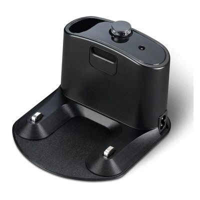 FWQDBE Charging Base Dock ChargerCompatible for Roomba 500/600/700/800/900 Series Robot Vacuum Cleaner Replacement Part