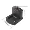FWQDBE Charging Base Dock ChargerCompatible for Roomba 500/600/700/800/900 Series Robot Vacuum Cleaner Replacement Part view 3
