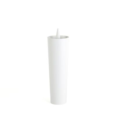 Heller Excalibur Toilet Brush | Hellerware | Philippe Starck (White)