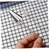Nylon Pastry Nozzle Cleaning Brush Stainless Steel 10Pcs view 3