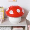 BMXCY Versatile Desktop Trash can Plastic Mini Wastebasket with lid Creative Garbage Organizer Cute Dumpster for Bedroom Kitchen Office Practical view 4
