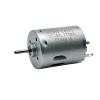 DC 12V 14.4V 15V 18V Round 28mm 365 electronic starter Carbon Brush MicroRS-365-14170 electronic starter Dual 2.3mm Shaft for Sweeper Robot Cleaner NPKRNADW(B motor) view 1