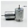 DC 12V 14.4V 15V 18V Round 28mm 365 electronic starter Carbon Brush MicroRS-365-14170 electronic starter Dual 2.3mm Shaft for Sweeper Robot Cleaner NPKRNADW(B motor) view 3